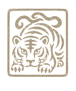 金·白虎